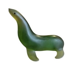 Seal by Sascha Brastoff